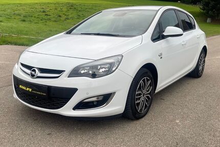 Opel Astra 161.110 km 3.799 € Winterbach bei Günzburg 89368