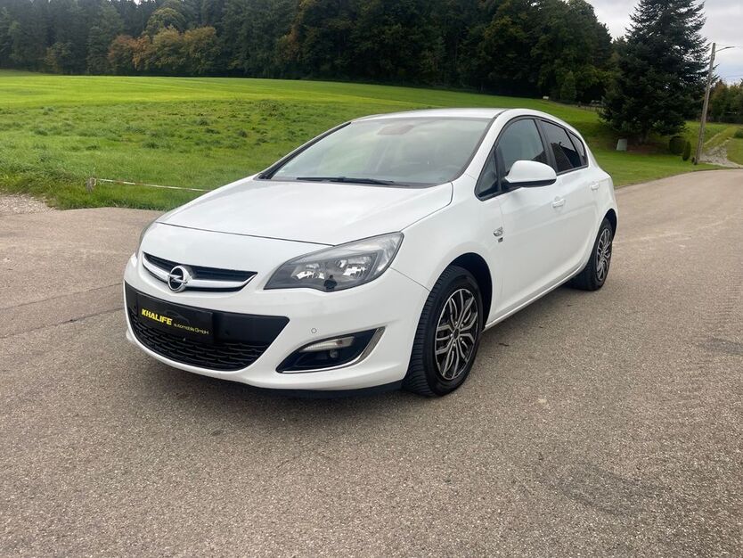Opel Astra 161.110 km 3.799 € Winterbach bei Günzburg 89368