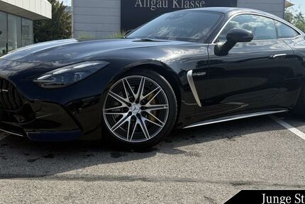 Mercedes-Benz AMG GT 39.669 km 131.950 &euro; Kempten 87435