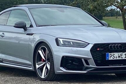 Audi RS5 35.000 km 54.500 &euro; Rodalben 66976