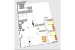 Erdgeschoßwohnung Schmallenberg - 4 Zimmer, 160 m&sup2;, 1.100&euro; | Angebot:26266809