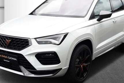 Cupra Ateca 7.300 km 35.960 &euro; Zella-Mehlis 98544