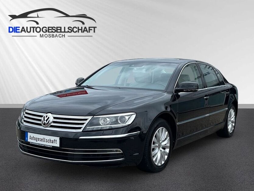 Phaeton