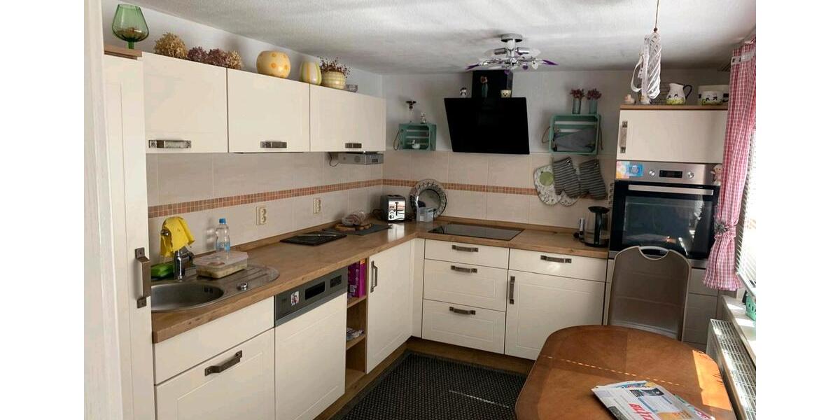 Reihenhaus Bad Sülze - 8 Zimmer, 118 m&sup2;, 115.000&euro; | Angebot:27024825