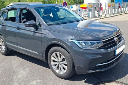 VW Tiguan 106.500 km 17.950 &euro; Berlin 12355