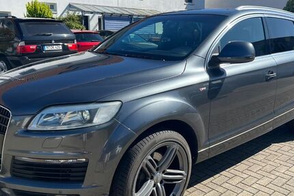 Audi Q7 291.000 km 8.999 &euro; Hannover 30419