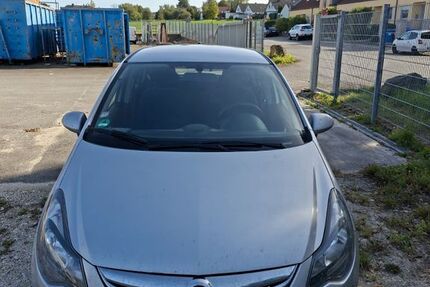 Opel Corsa 229.500 km 3.200 &euro; Balzhausen 86483