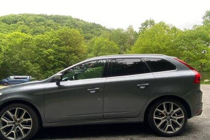 Volvo XC60 206.000 km 17.800 &euro; Bad Neuenahr 53474