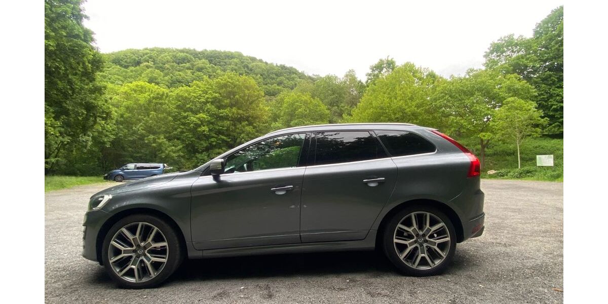 Volvo XC60 206.000 km 17.800 &euro; Bad Neuenahr 53474