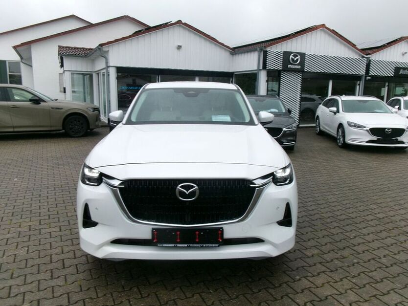 CX-60