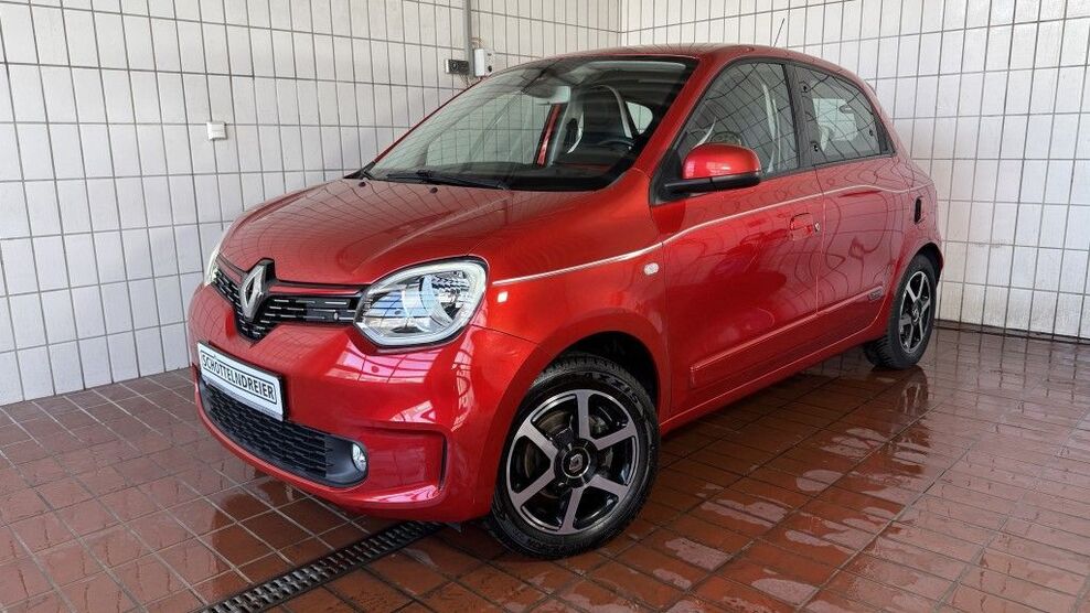 Twingo