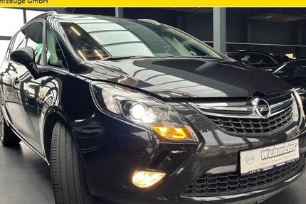 Opel Zafira 111.500 km 12.390 € Bielefeld 33647