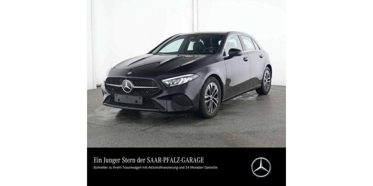 Mercedes-Benz A 180 5.850 km 28.750 &euro; Sankt Ingbert 66386