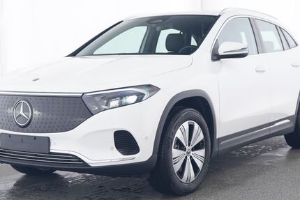 Mercedes-Benz EQA 12.650 km 37.490 &euro; Lübeck 23556