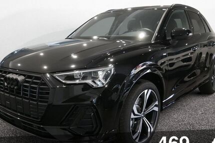 Audi Q3 10.100 km 44.850 &euro; Bietigheim-Bissingen 74321