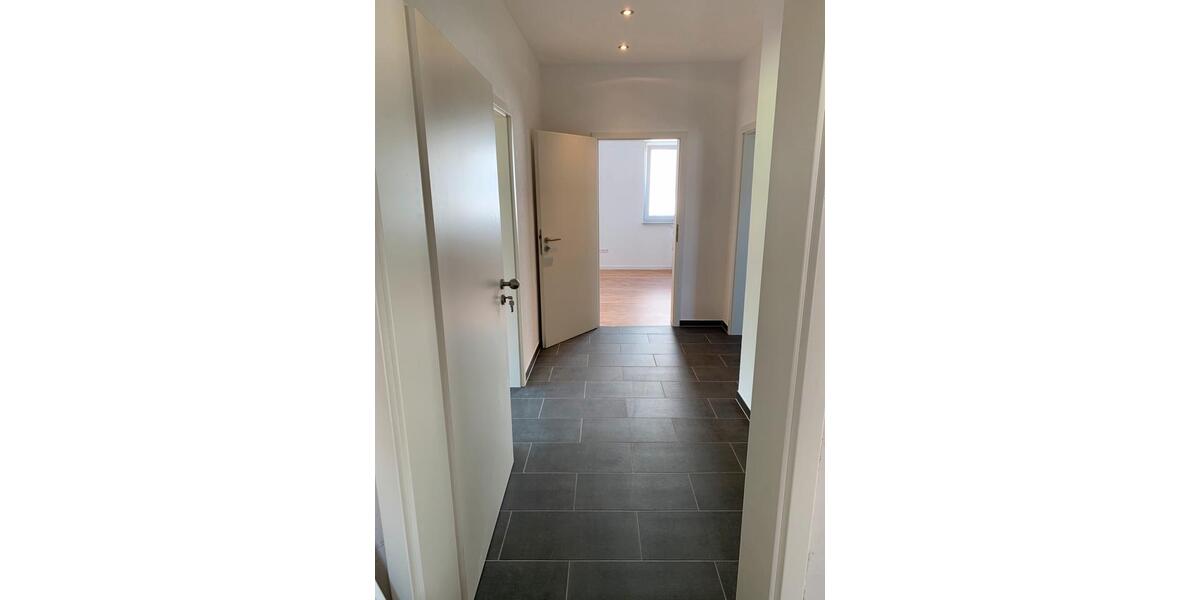 Schöne 3 ZKB Nichtraucherwohnung mit Terasse in Riedstadt 1 zimmer