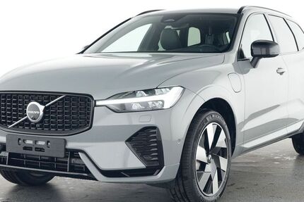 Volvo XC60 16.960 km 49.880 &euro; Salzatal OT Bennstedt 06198