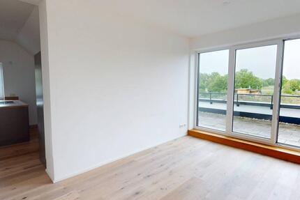 Wohnung Neustadt an der Donau - 3 Zimmer, 90 m&sup2;, 900&euro; | Angebot:26632550