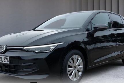 VW Golf 9.881 km 25.490 &euro; Aue 08280