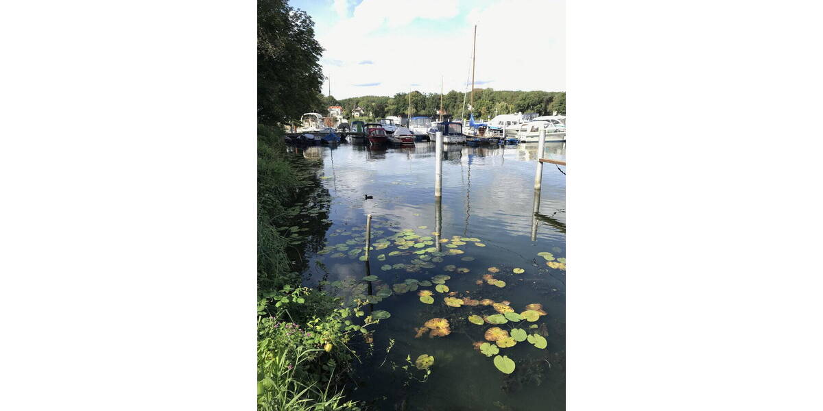 Etagenwohnung Potsdam - Neu-Fahrland Neu Fahrland - 2 Zimmer, 67 m&sup2;, 440.000&euro; | Angebot:26316365