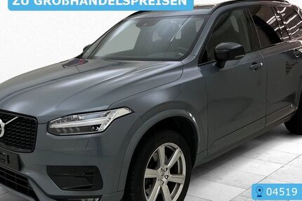 Volvo XC90 152.800 km 36.597 &euro; Starnberg 82319