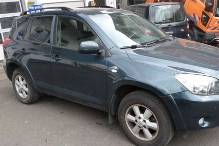 Toyota RAV 4 178.900 km 5.990 € Rengersbrunn 97778