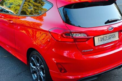 Ford Fiesta 34.519 km 12.379 &euro; Siegen 57080