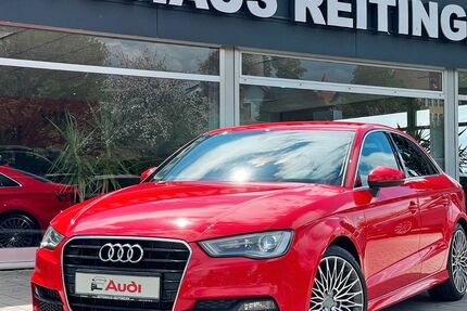 Audi A3 147.100 km 14.900 &euro; Treffelstein 93492