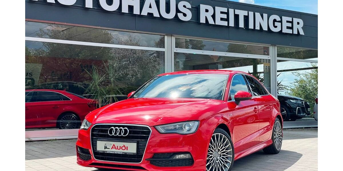 Audi A3 147.100 km 14.900 &euro; Treffelstein 93492