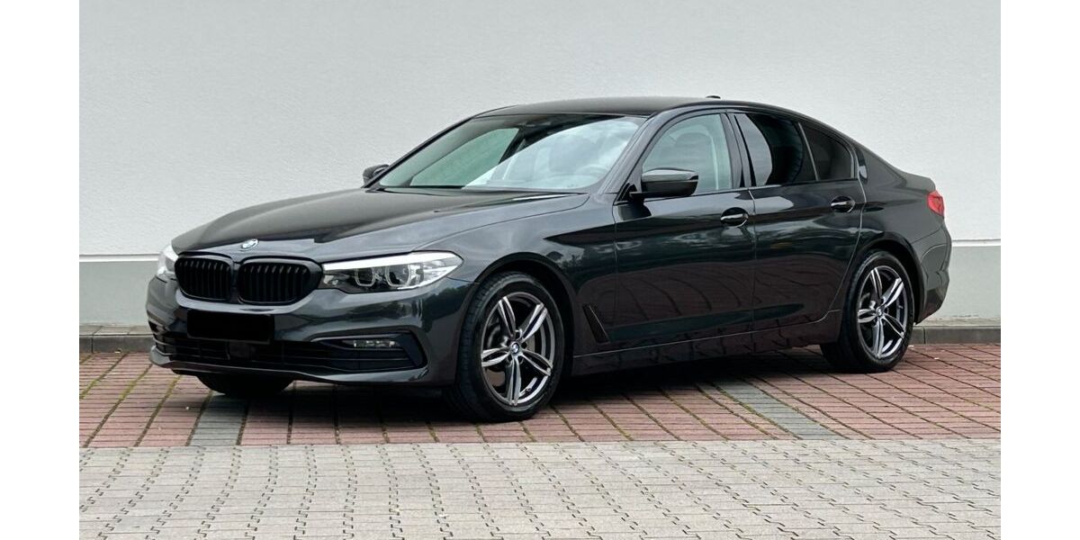 BMW 530 58.843 km 32.900 &euro; Manching 85077