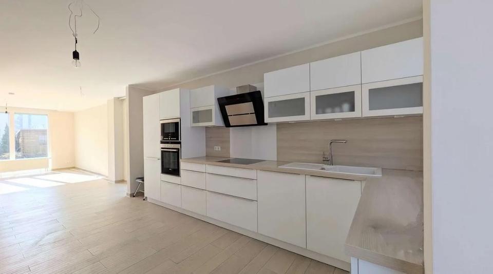 Reihenhaus Berlin Spandau - 4.5 Zimmer, 120 m&sup2;, 680.000&euro; | Angebot:26822573