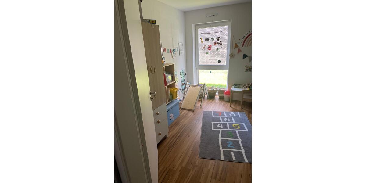 Erdgeschoßwohnung Rheinberg - 3 Zimmer, 93 m&sup2;, 1.150&euro; | Angebot:24935043