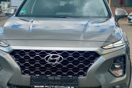 Hyundai SANTA FE 151.900 km 21.700 &euro; Kelsterbach 65451