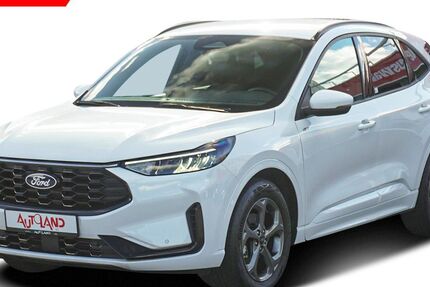 Ford Kuga 17.859 km 27.890 &euro; Chemnitz 09113