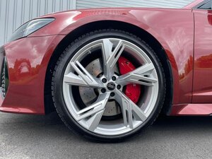 Audi RS6 Avant quattro 4,0 V8 TFSI Panorama STANDHZ 9.300 km 106.990 &euro; Sangerhausen 06526