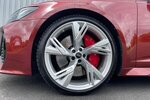 Audi RS6 Avant quattro 4,0 V8 TFSI Panorama STANDHZ 9.300 km 106.990 &euro; Sangerhausen 06526