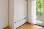 Etagenwohnung Rosenheim Egarten - 2 Zimmer, 52 m&sup2;, 319.000&euro; | Angebot:27116794