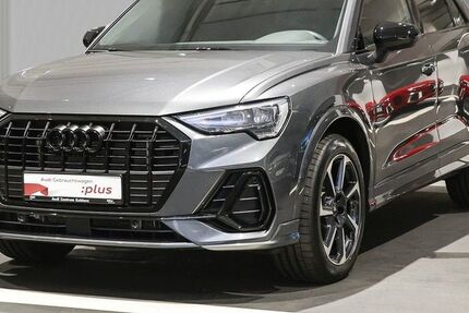 Audi Q3 6.967 km 44.380 &euro; Koblenz 56070