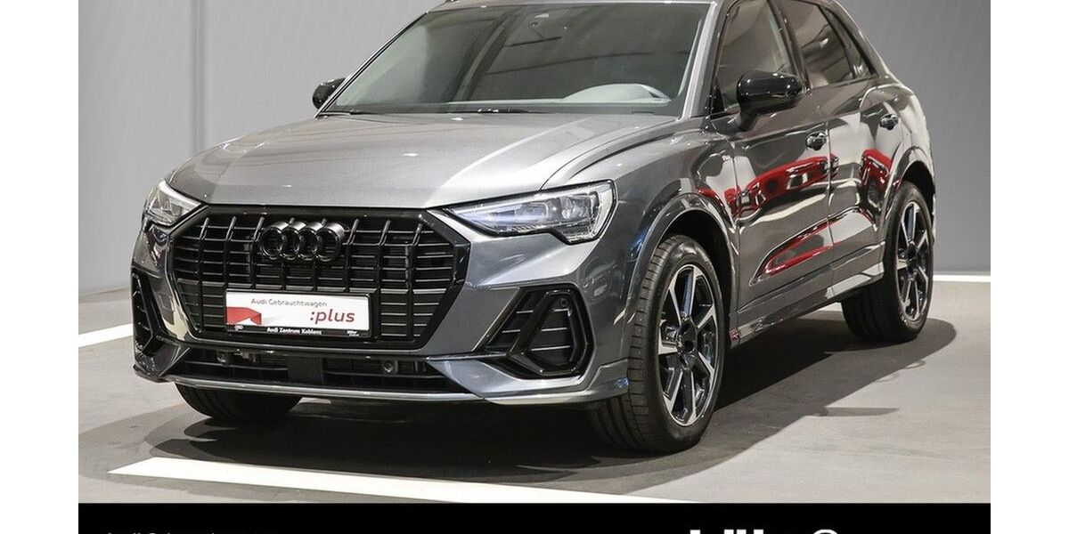 Audi Q3 6.967 km 46.980 &euro; Koblenz 56070