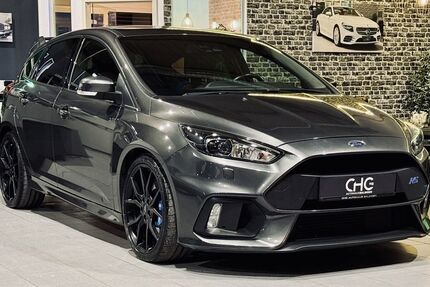 Ford Focus 80.398 km 31.990 &euro; Balingen 72336