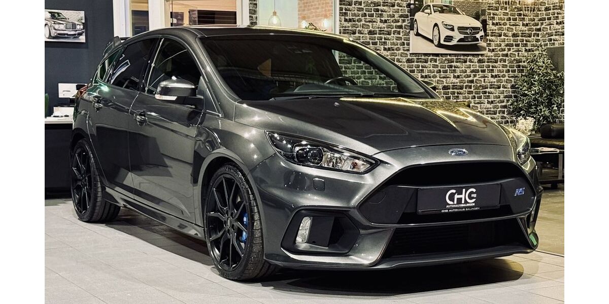 Ford Focus 80.398 km 31.990 &euro; Balingen 72336