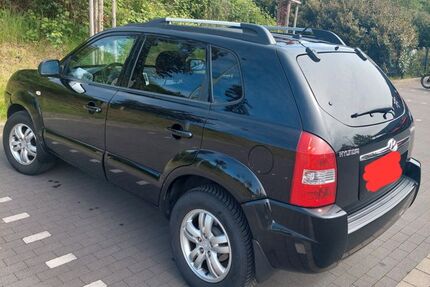 Hyundai TUCSON 223.818 km 2.800 &euro; Dortmund 44225