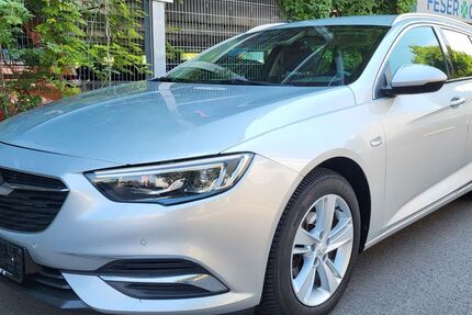 Opel Insignia 136.000 km 8.999 &euro; Nürnberg 90449