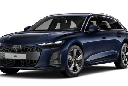 Audi A6 23.900 km 52.890 &euro; Haßfurt 97437