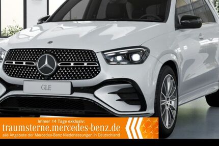 Mercedes-Benz GLE 450 21.247 km 89.990 € Berlin 10587