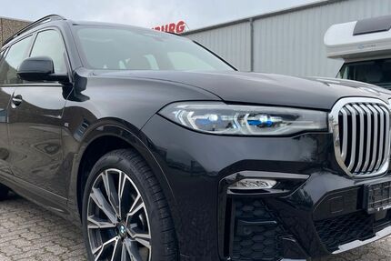 BMW X7 68.509 km 63.500 &euro; Flensburg 24941