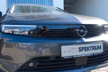 Opel Astra 27.000 km 18.980 &euro; Königsbrunn 86343