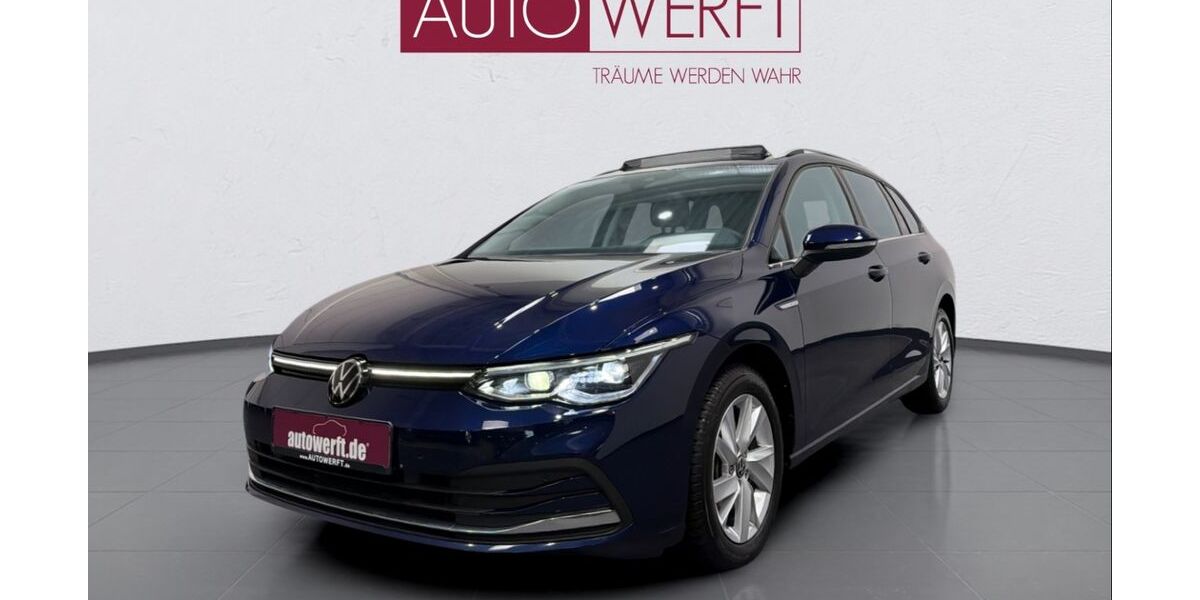 VW Golf 81.205 km 22.990 &euro; Ahrensburg 22926