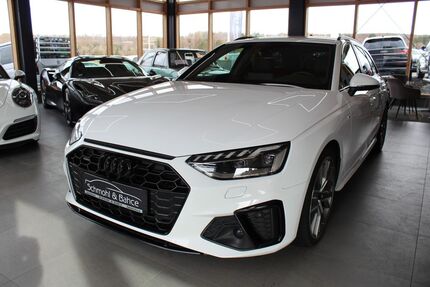 Audi A4 59.000 km 34.990 &euro; Amstetten 73340