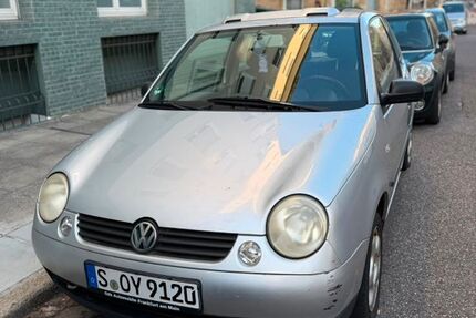 VW Lupo 203.575 km 550 &euro; Stuttgart 70176